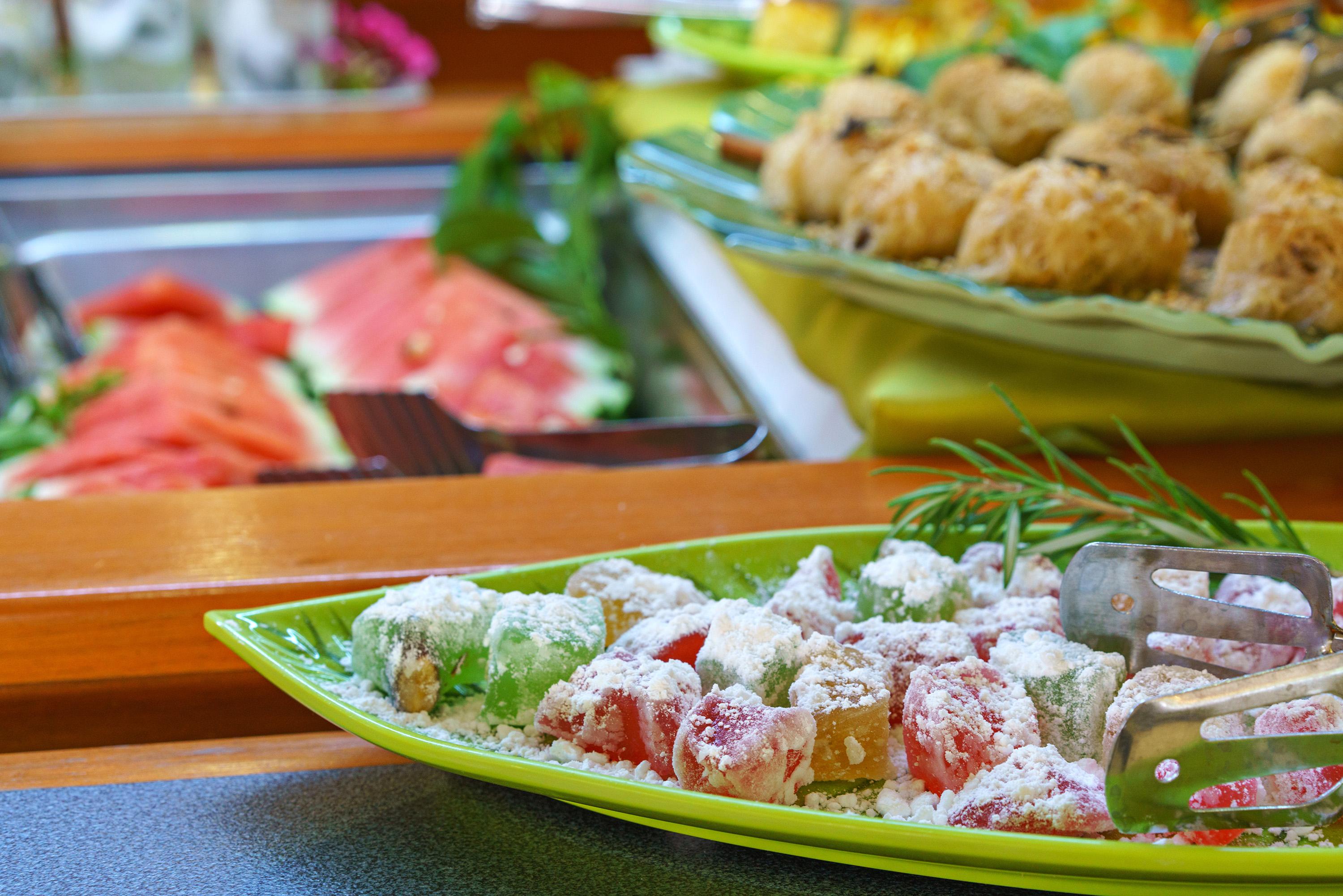 Alianthos Beach Hotel Плакиас Экстерьер фото
