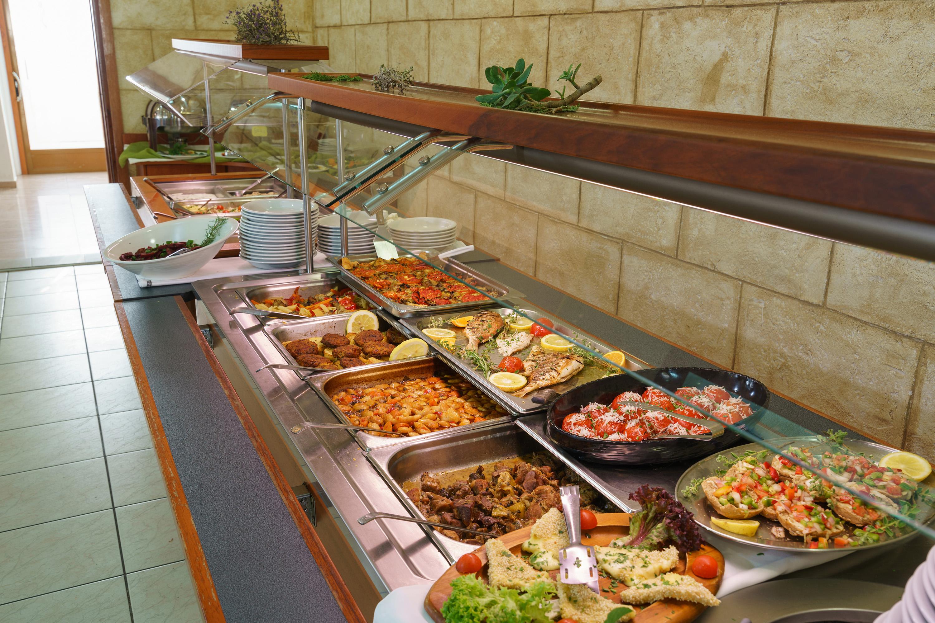 Alianthos Beach Hotel Плакиас Экстерьер фото